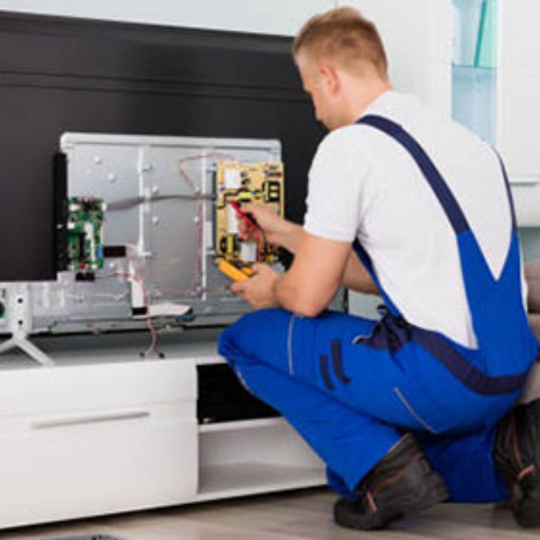 Tefenni Televizyon Tamircisi