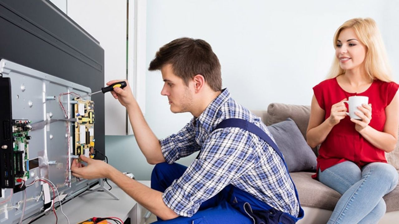 Tefenni Televizyon Tamircisi